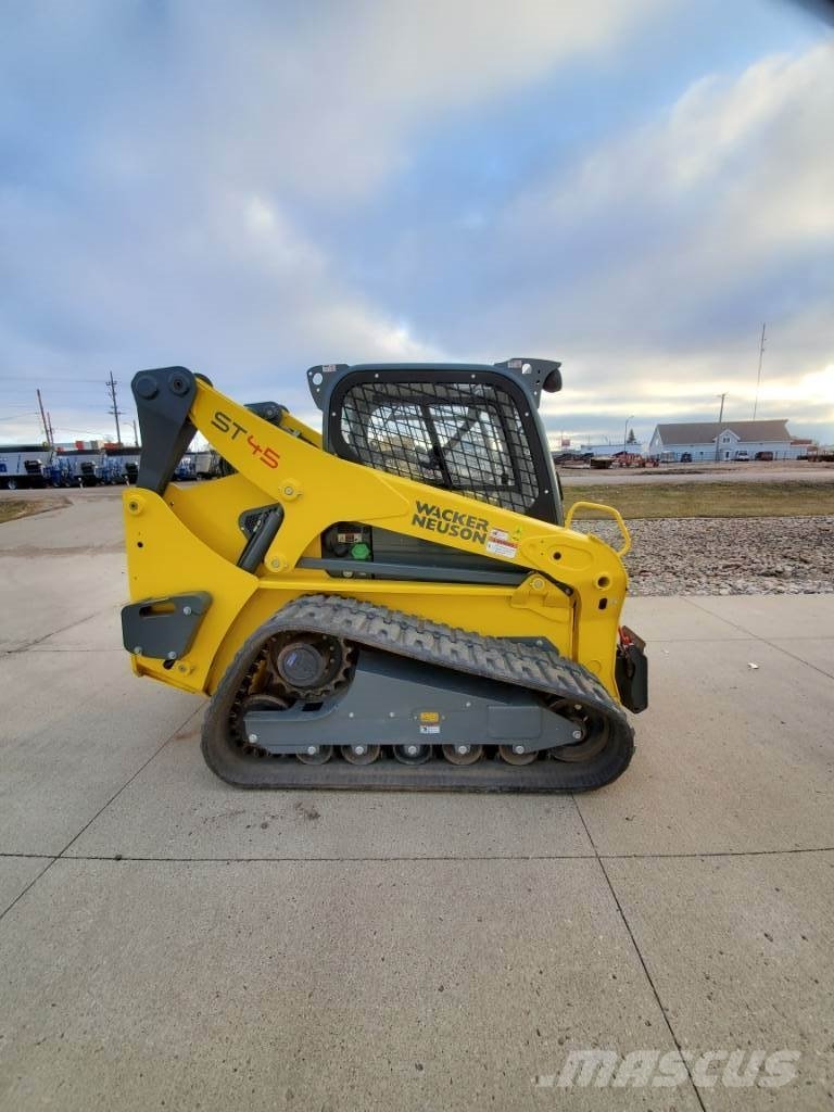 Wacker Neuson WL18
