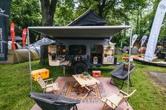 KUCKOO CAMPER Other models