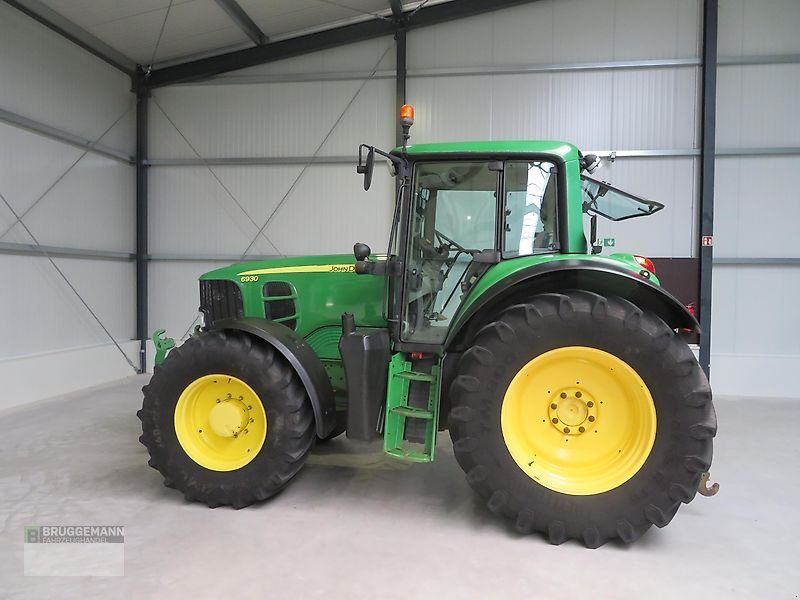 John Deere John Deere 6930