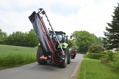 Vicon Extra 328 F KSW