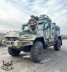 Zil АМН-590951
