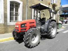 SAME Dorado 66 Dorado 66 Classic