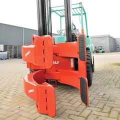Mitsubishi FG 50 K
