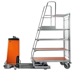 Bt Movit TSE 100 W710