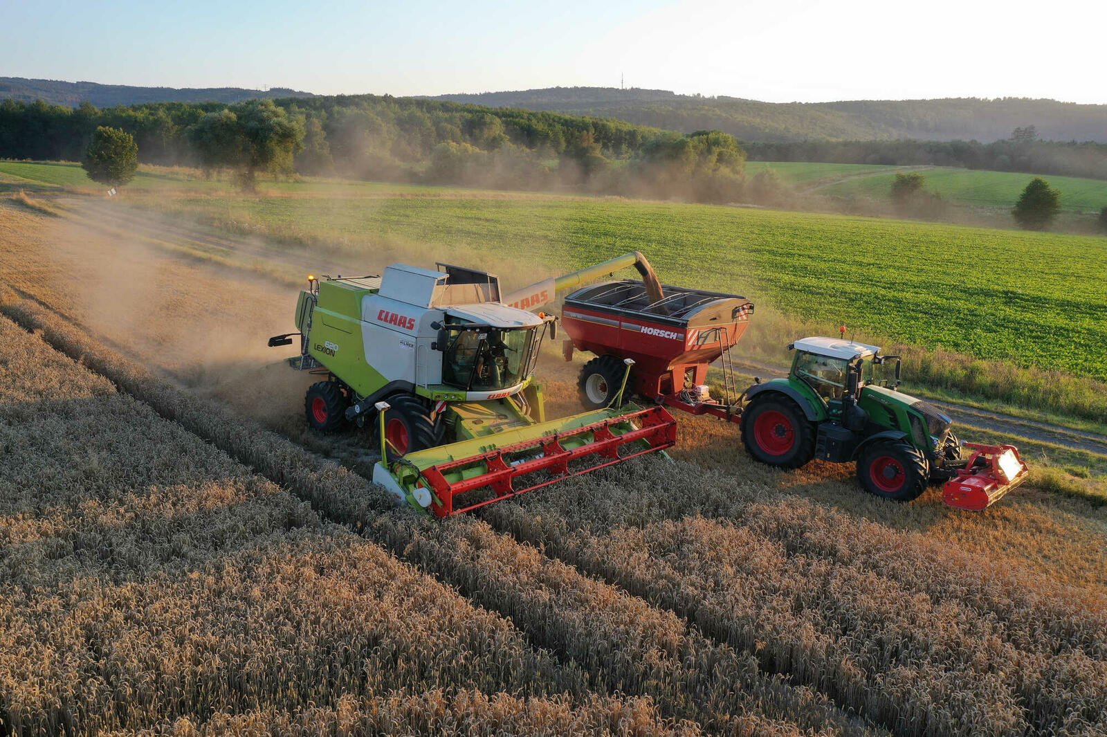 Light trailers up to 750 kg Omavalmiste SEVERUS