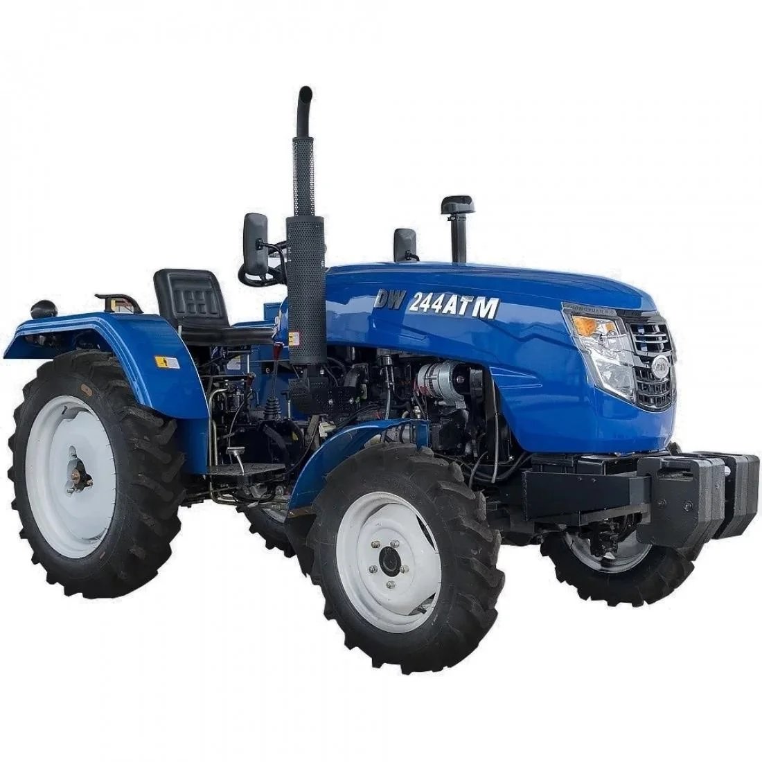 Traktor Dw 244 ATM