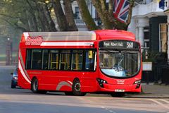 Wrightbus Wright