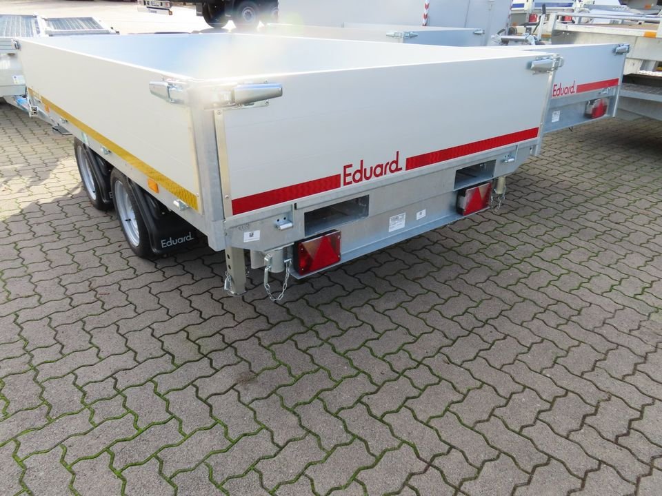 Trailer Gs OT1BK-120.3000