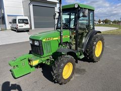 John Deere 5410 (A)