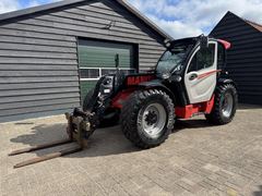 Manitou MLT 742-140