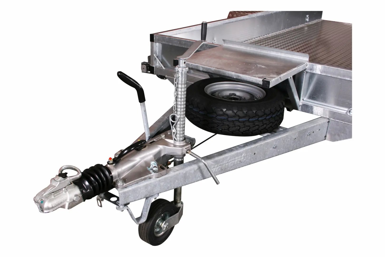 Trailer Variant 3520M5