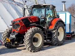 Hürlimann D 80 SSP