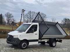 Mercedes Benz SPRINTER 419
