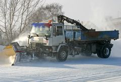 Sisu SK 171 VK/3800