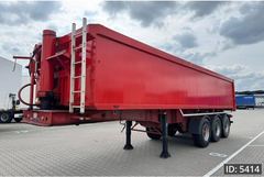 Bulthuis TSTA 20