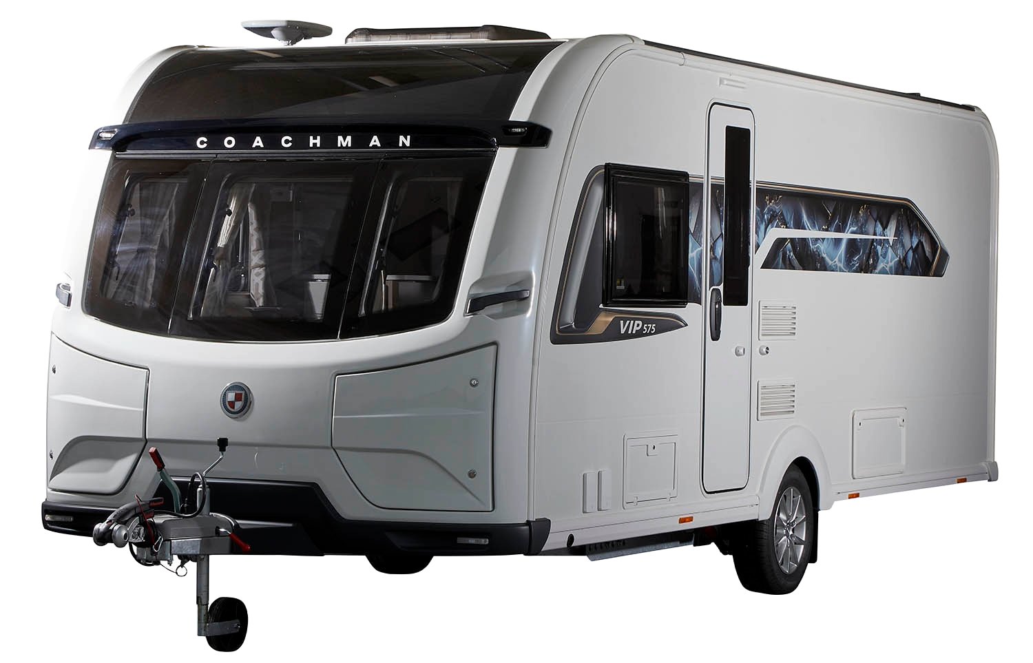 Coachman 570/4