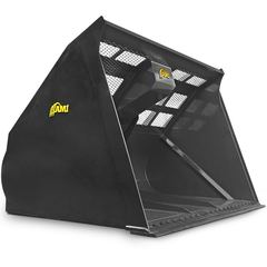 AMI Attachments Wood Chip Bucket