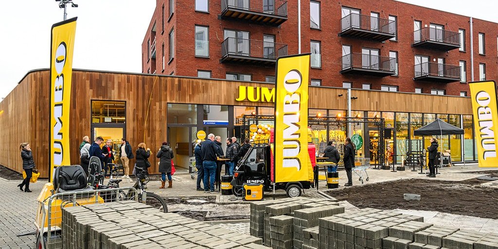 Jumbo D0180 AA