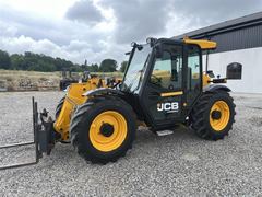 JCB 527-58 AGRI