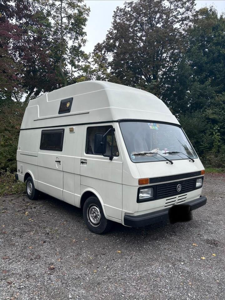 Van Volkswagen 281011-LT28