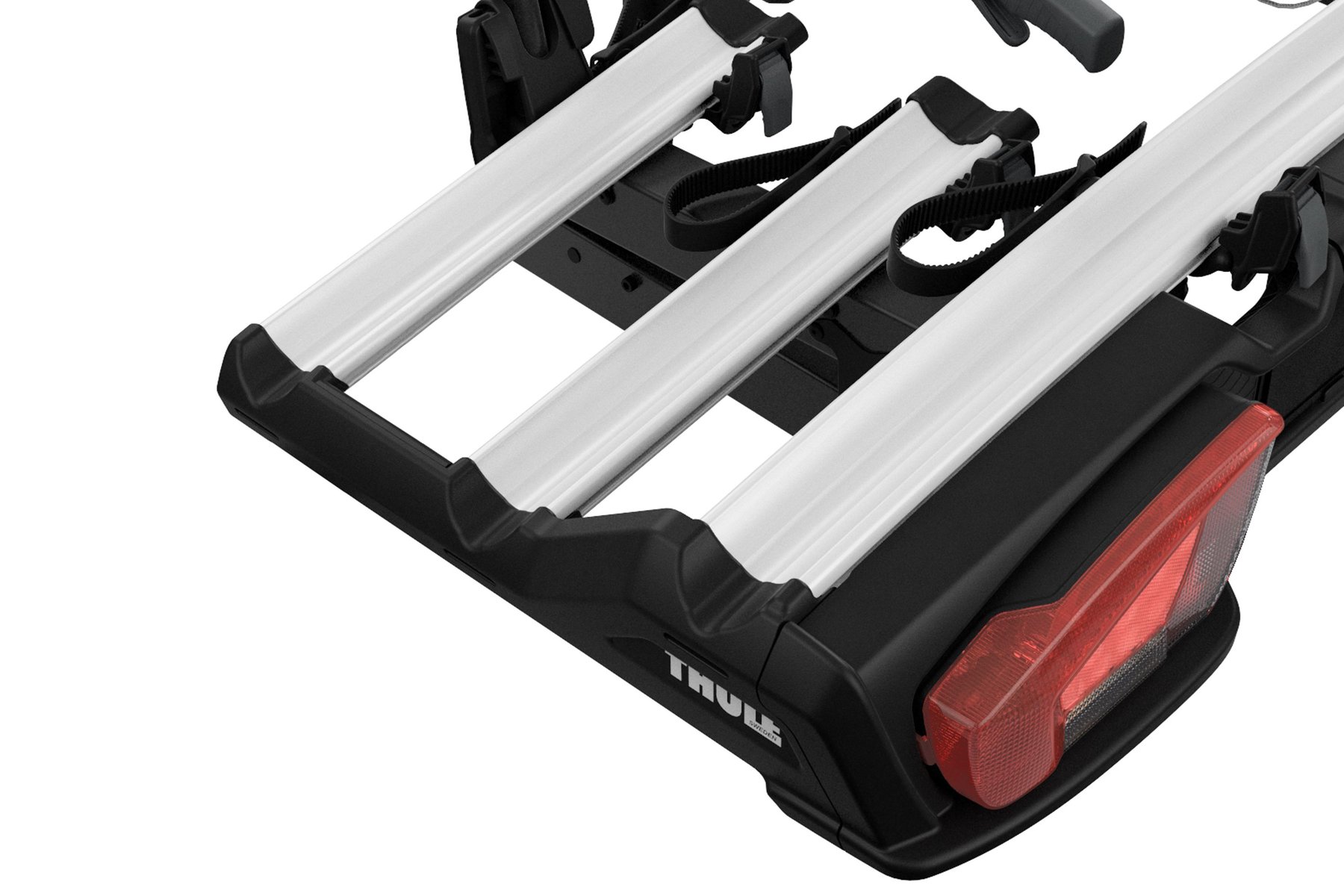 Car trailers up to 3.5 t Thule EQILINER VV-SL-0121
