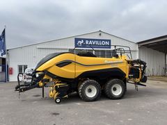 New Holland BB 1290 S