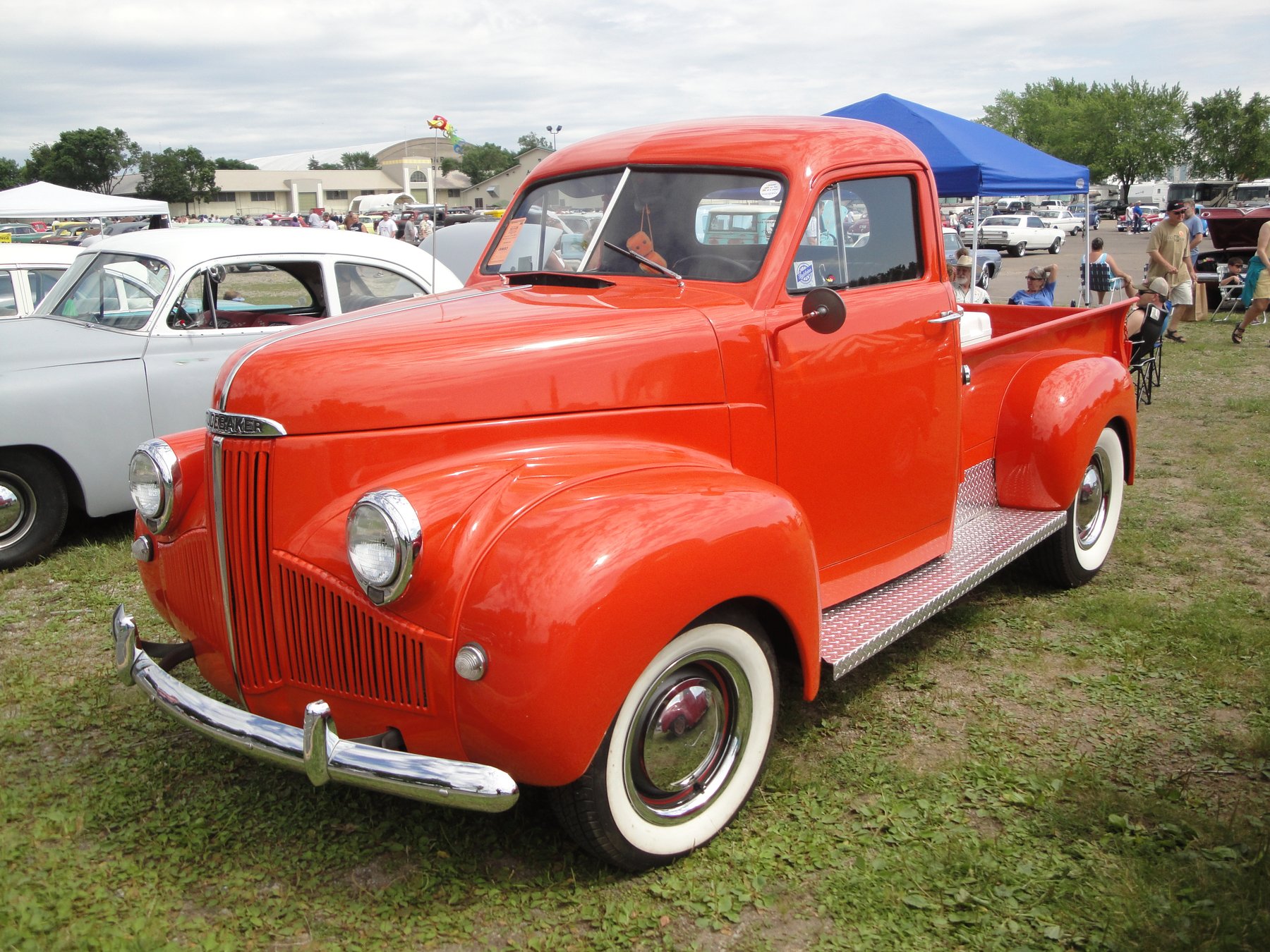 Studebaker PICK-UP
