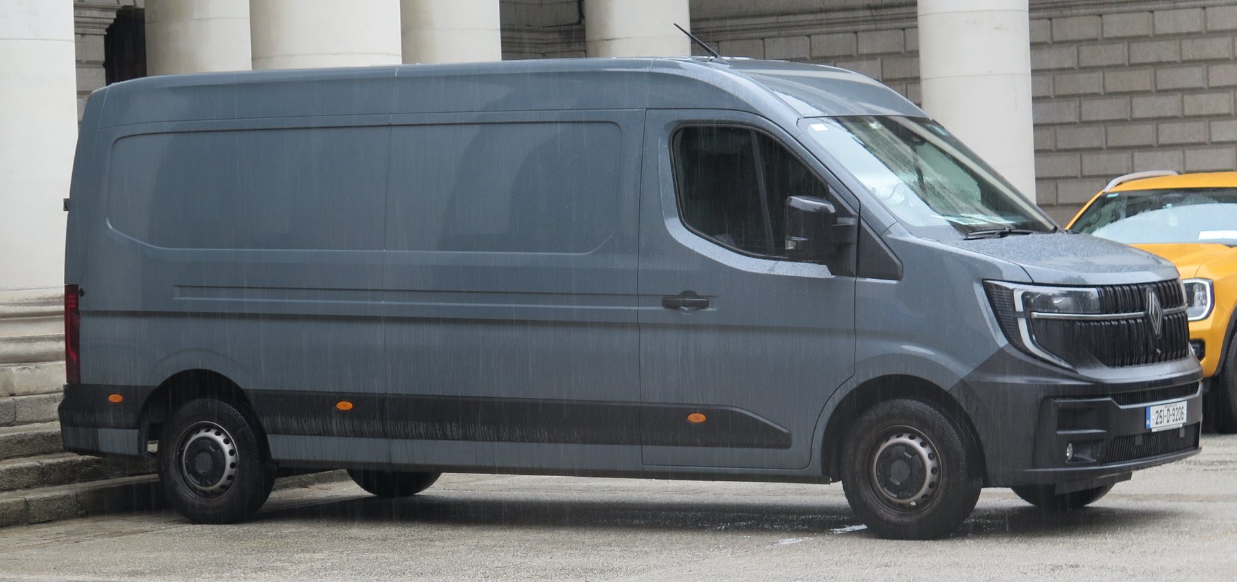 Renault MASTER 3.3