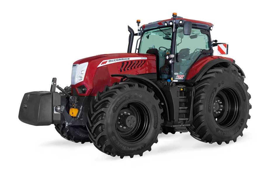 Kato HD512