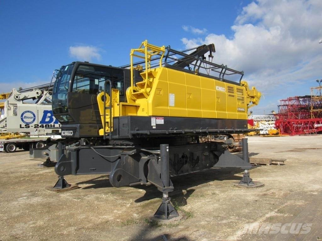 Kobelco CK1600G-2
