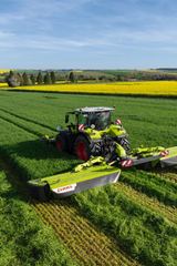 CLAAS Volto 64 ecoline