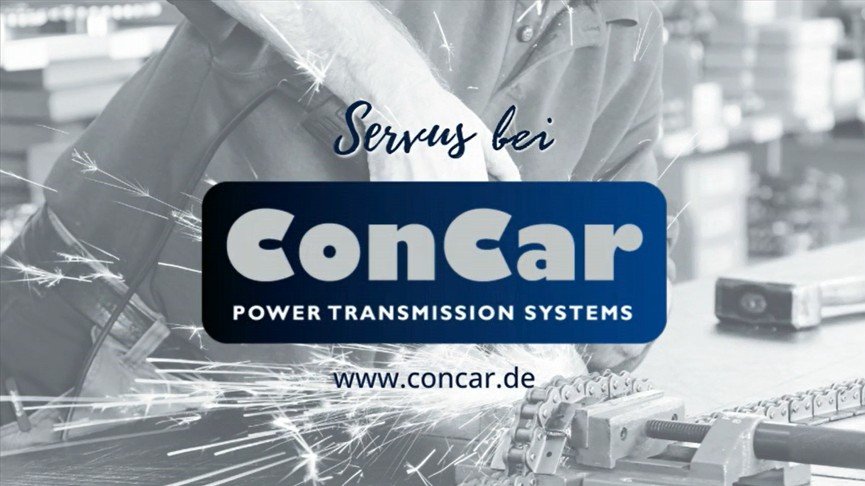Trailer CONCAR CA 20-L
