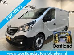 Renault MASTER 3.3T L1H2 2.5 DCI 115
