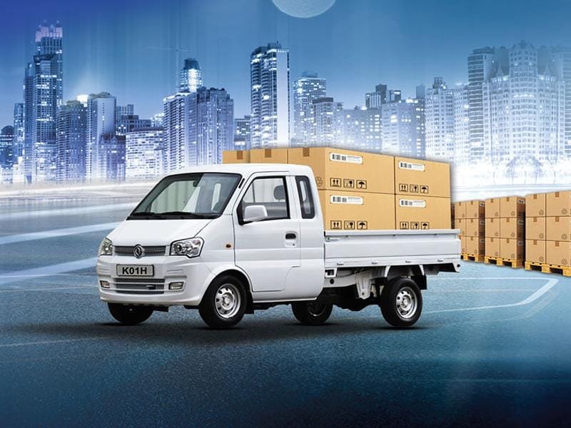 Van Dongfeng K01H