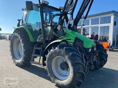 Deutz-Fahr AGROTRON 106