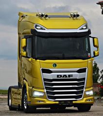 DAF XG+ 530FTS