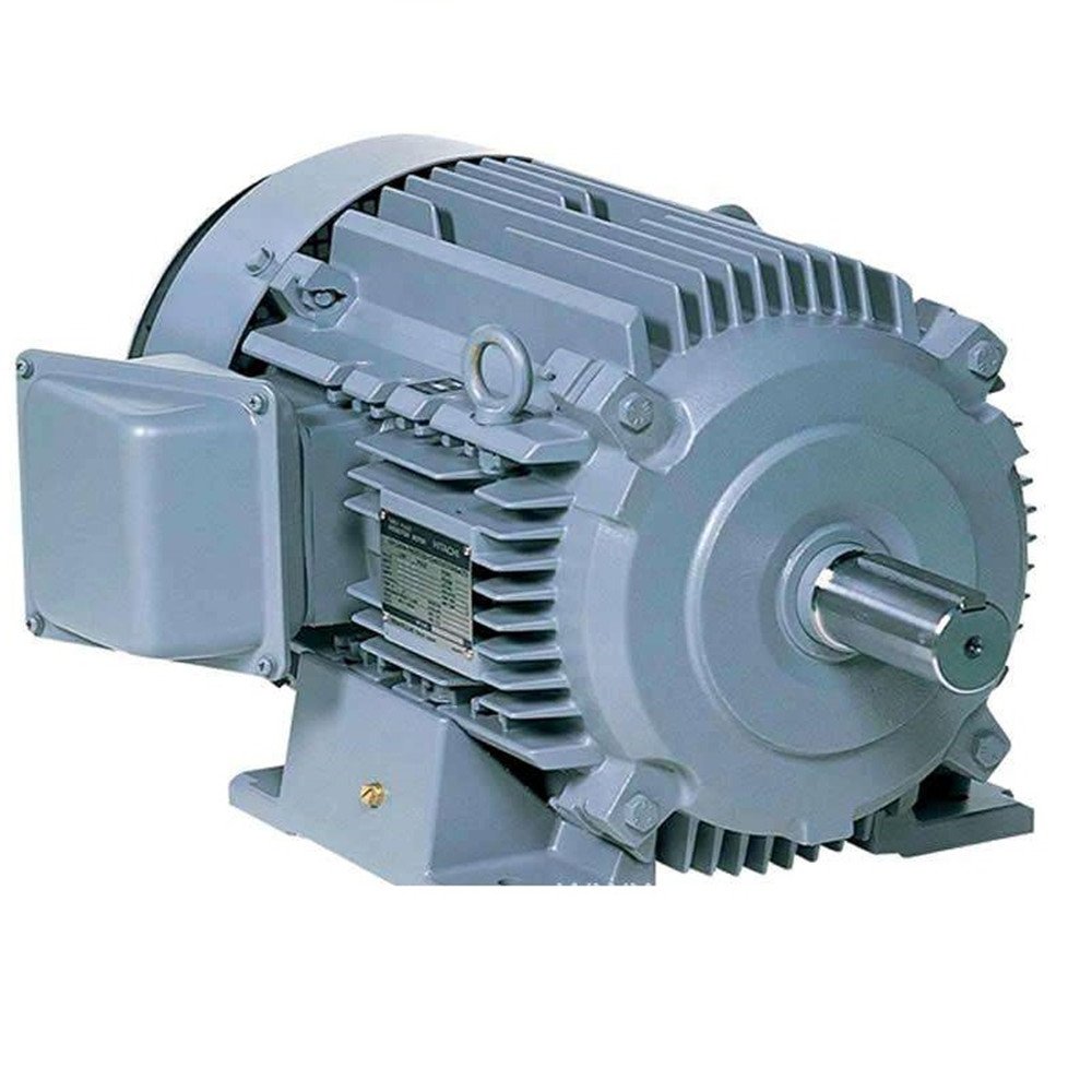 Electric motor Atlas Copco Y2-160M2-2