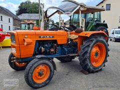 Fiat Trattori 600 (DT)