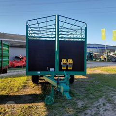 Cuppers LVA 10-10 L