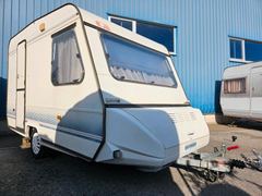Adria UNICA 390 DB
