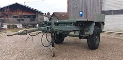 Kassbohrer BWB 2300127