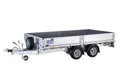 Ifor Williams Trailers LT 5/6