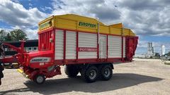 Pöttinger EuroProfi 4000 L