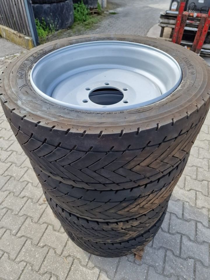 OTTEN 315