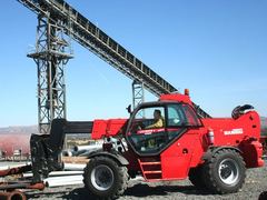 Manitou MHT 10180
