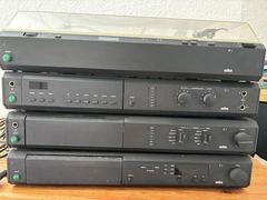 BRAUN P1,9