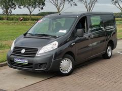 Fiat SCUDO 2.0 JTD