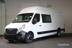 Opel 2 3.0CDTI 3.5T L1H2