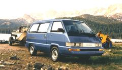 Toyota TOYOTA (USA)