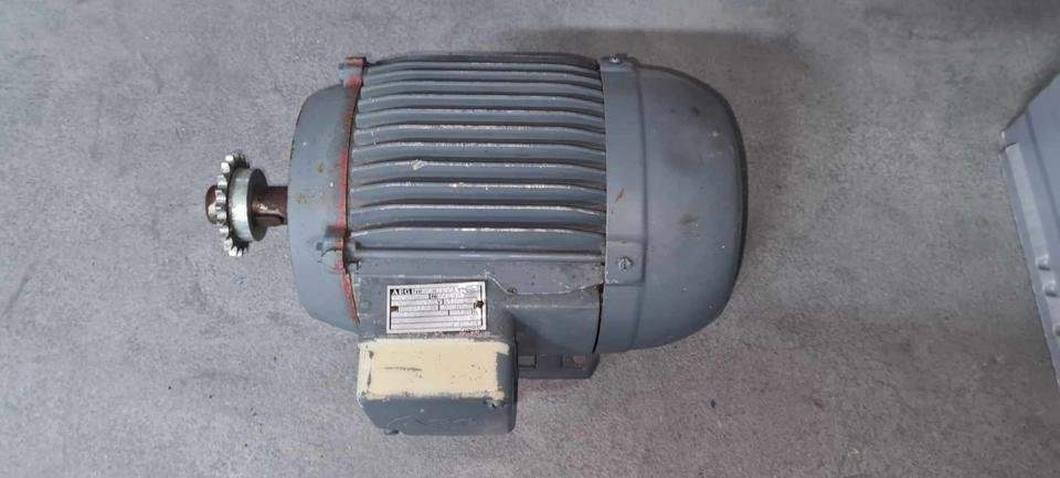Rotek 90L-4